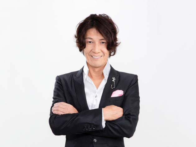 Taka Kato Taka Kato