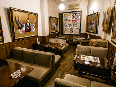 箱根でしかできない13のこと 箱根でしかできない13のこと