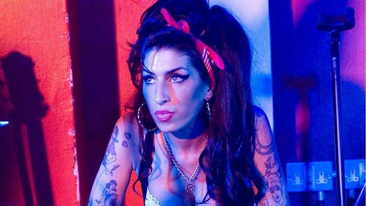 Amy (2015)