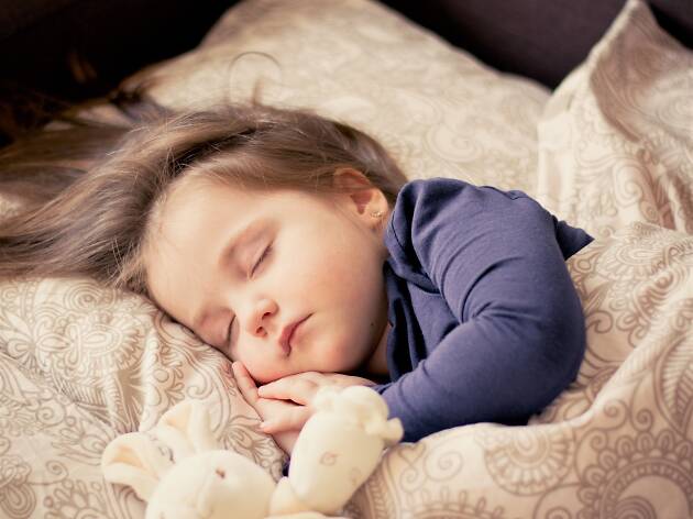sleep sleep