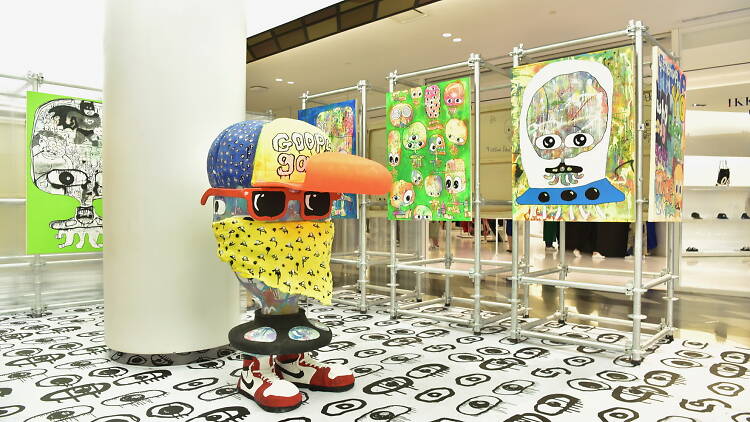 Zero to Hero by UFO907