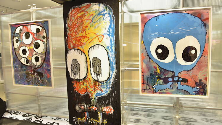 Zero to Hero by UFO907