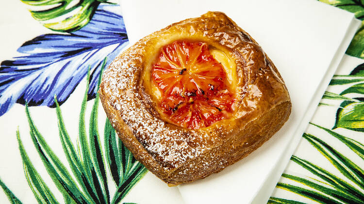 The 9 best pastries in London