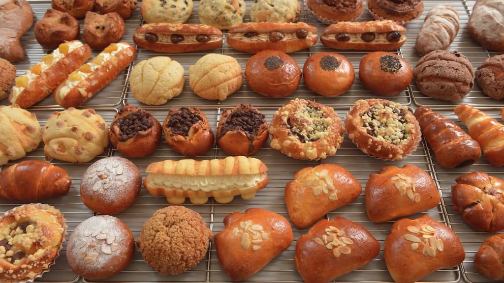 The 9 Best Pastries In London Are So Good They'll Leave You Mesmerised