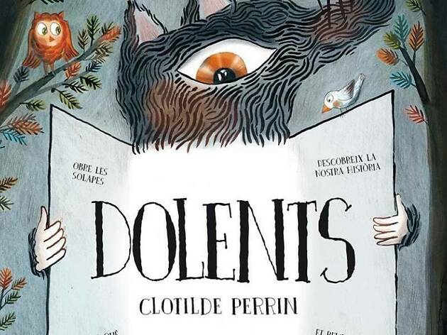 Dolents Dolents