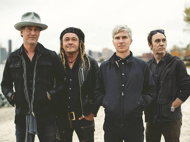 Nada Surf Nada Surf