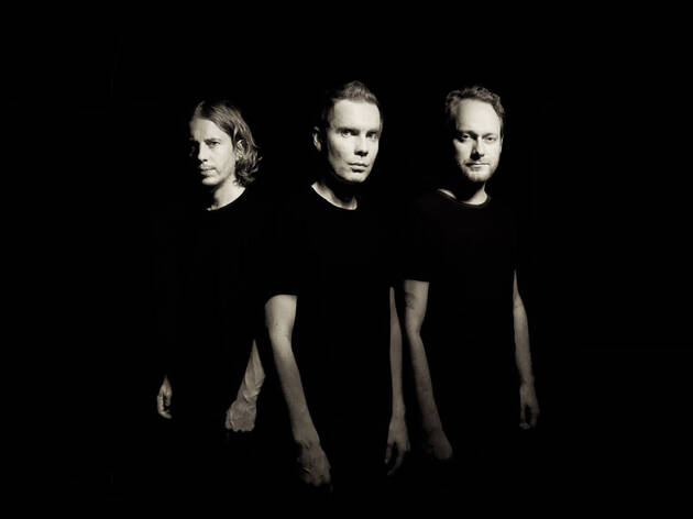 Sigur Rós Sigur Rós