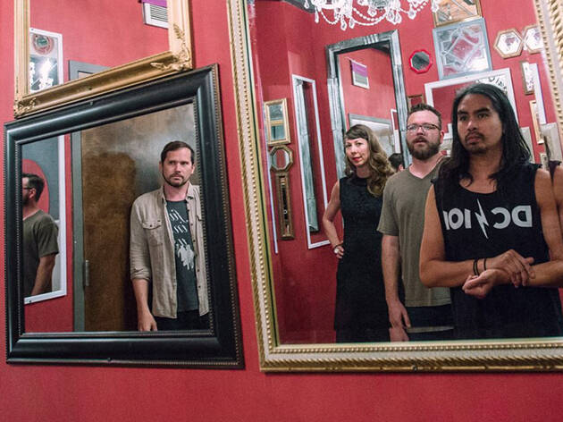 Silversun Pickups Silversun Pickups