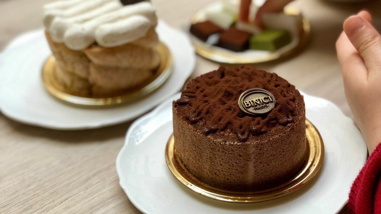 Les Meilleures Patisseries De Paris 24 Patisseries D Enfer