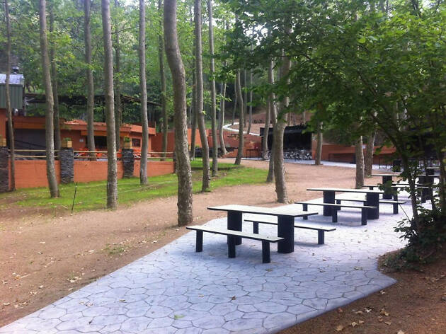 El Cabirol El Cabirol