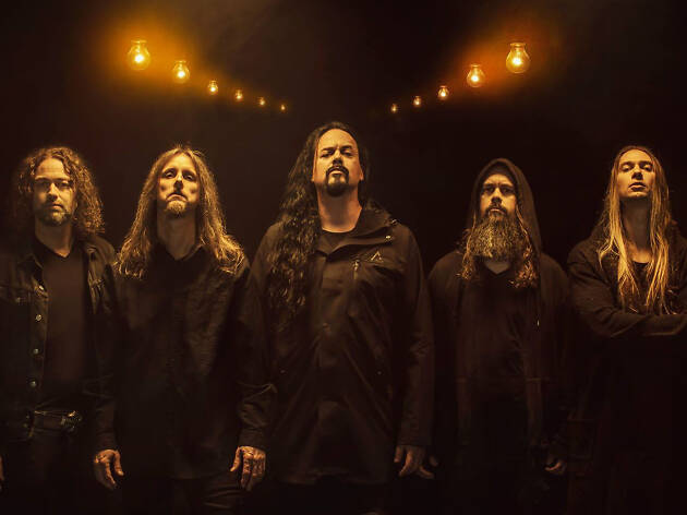 Evergrey Evergrey