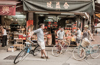 best bike for city and touring