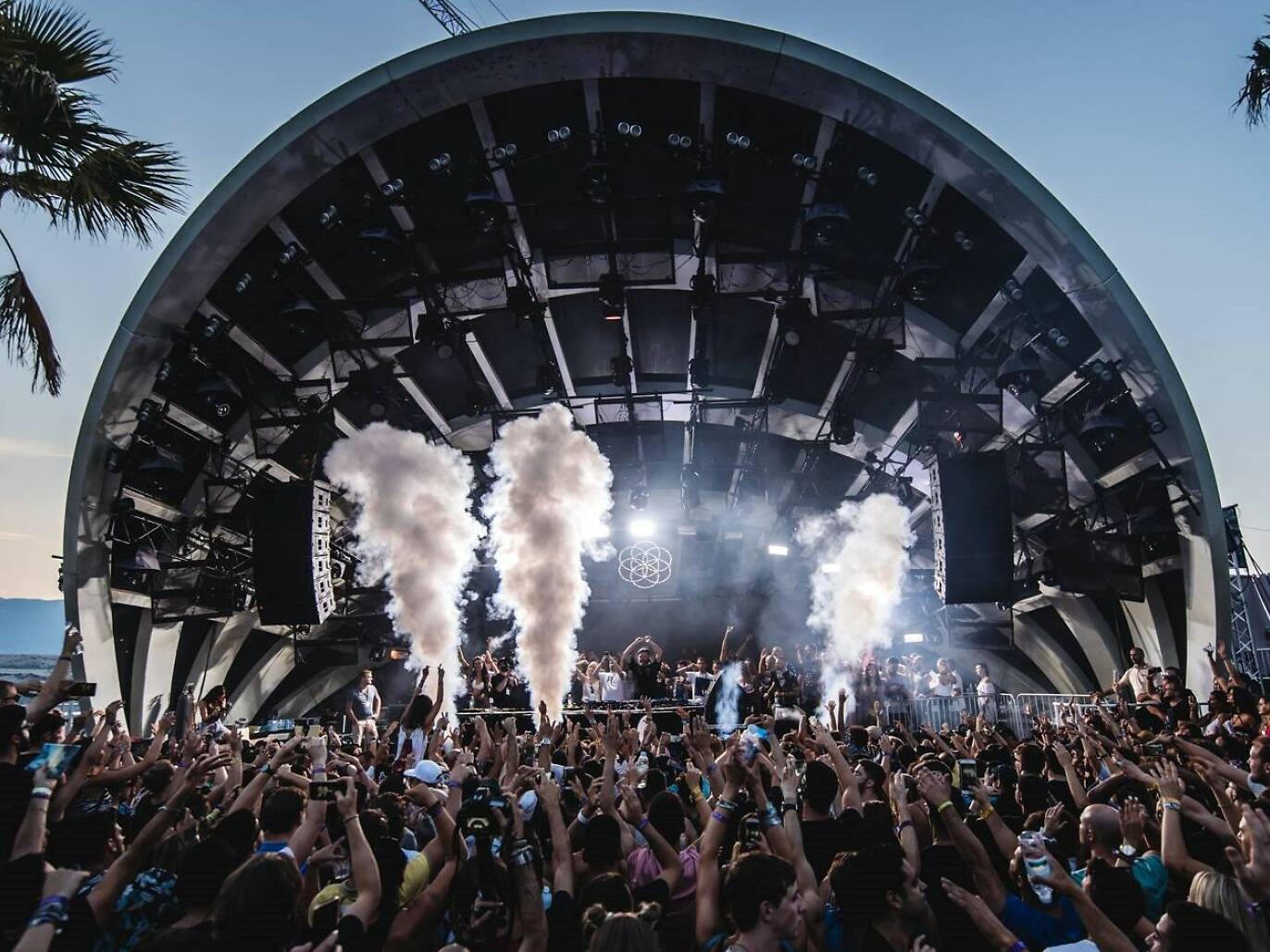 The 13 best festivals in Croatia | Music Festivals | Time Out Croatia
