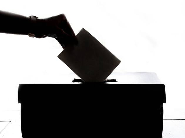Election Election
