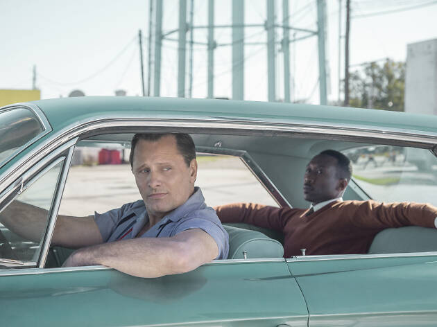 Green Book