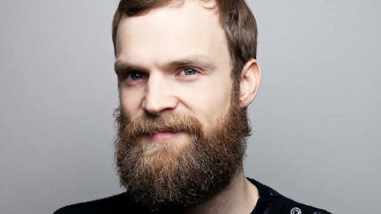 Todd Terje