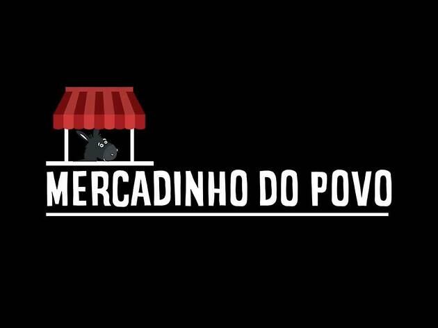 Mercadinho do Povo Mercadinho do Povo
