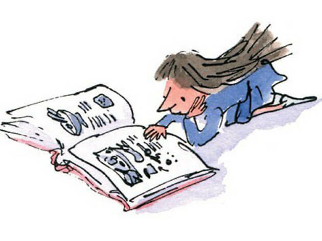 Matilda Matilda