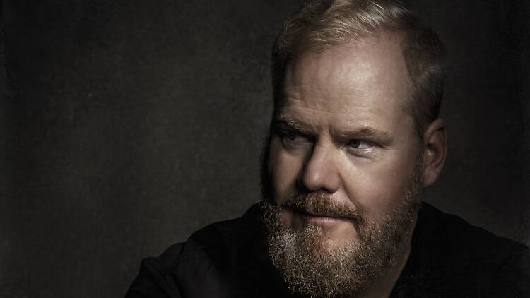 Jim Gaffigan 'Quality Time Tour' Live in Singapore | Comedy in Singapore