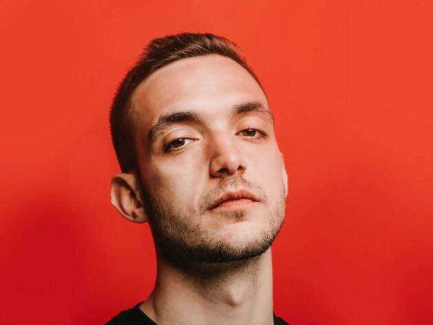 C. Tangana C. Tangana
