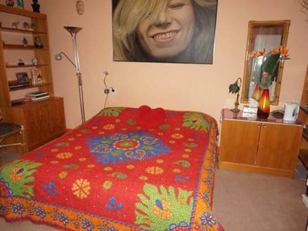Xaviera Hollander Bed & Breakfast Xaviera Hollander Bed & Breakfast