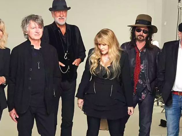Fleetwood Mac Fleetwood Mac