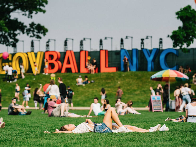 Governors Ball New York Governors Ball New York