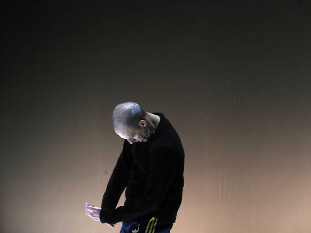 On Goldberg variations / Variations On Goldberg variations / Variations