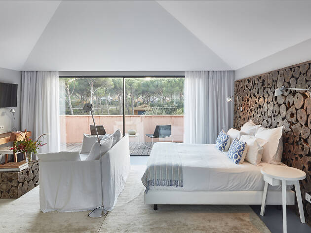 Sublime comporta (quarto)