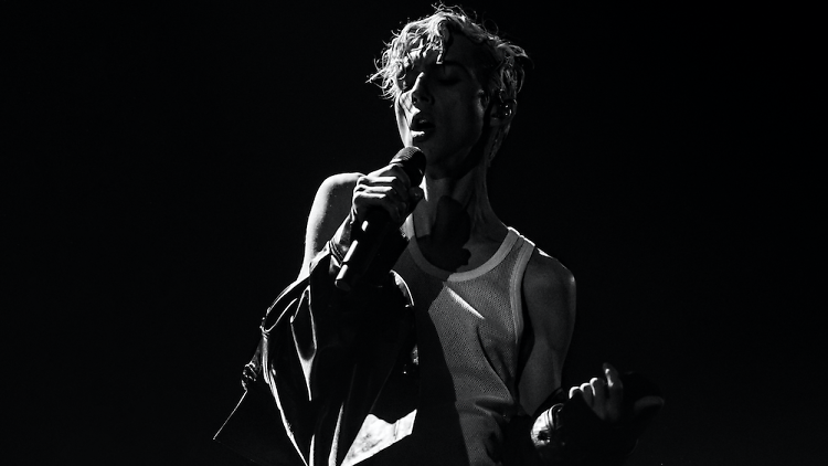 Troye Sivan