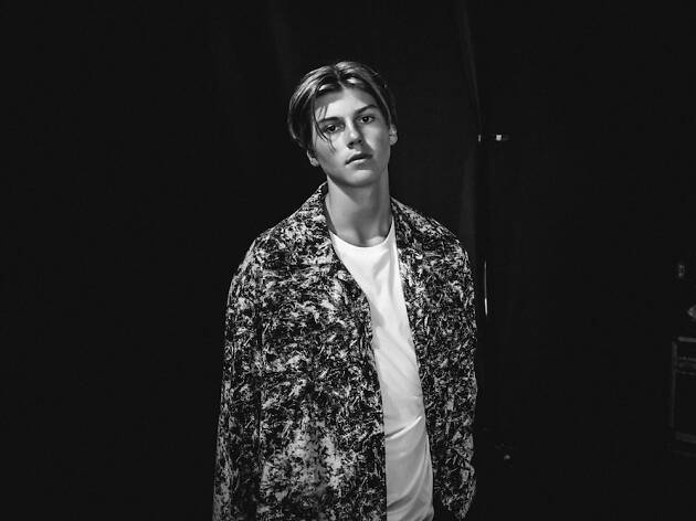 Ruel Ready Tour 2019 Live In Singapore Music In Singapore