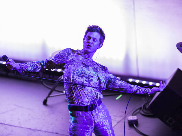 Perfume Genius Perfume Genius