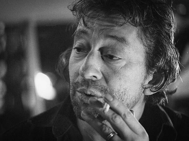 Les Serge (Gainsbourg point barre) Les Serge (Gainsbourg point barre)