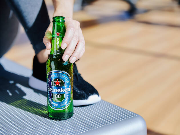 4 razões pelas quais a cerveja sem álcool é uma das tendências do ano 4 razões pelas quais a cerveja sem álcool é uma das tendências do ano
