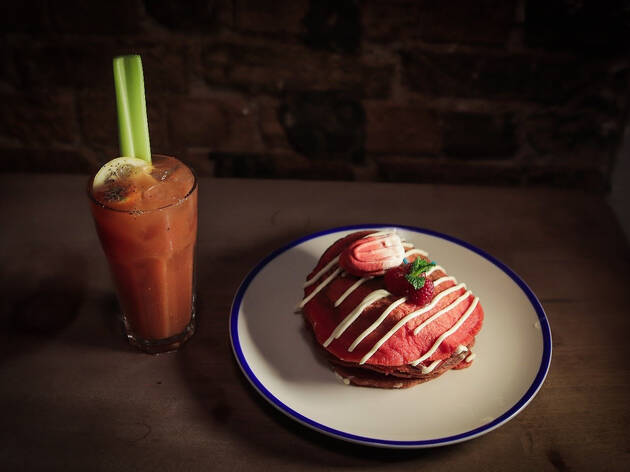 Bloody Big Brunch Bloody Big Brunch