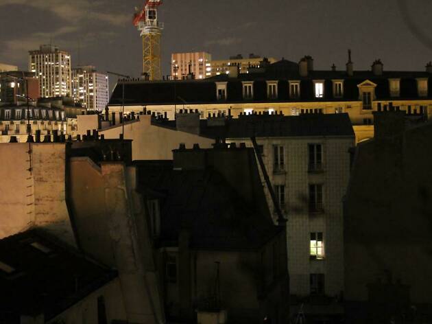 Vues Lumière Vues Lumière