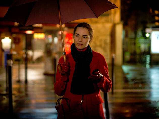 Tirez la langue, Mademoiselle (2013) Tirez la langue, Mademoiselle (2013)