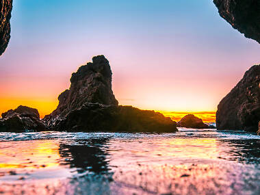El Matador State Beach El Matador State Beach