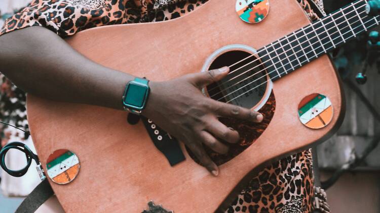 Guitar Guitar