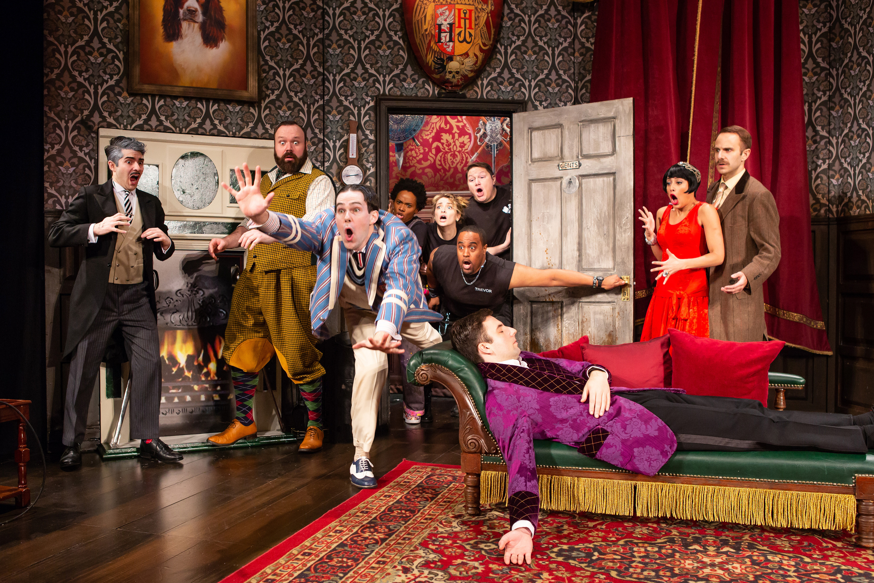 Off Broadway Shows You Can See In New York Right Now