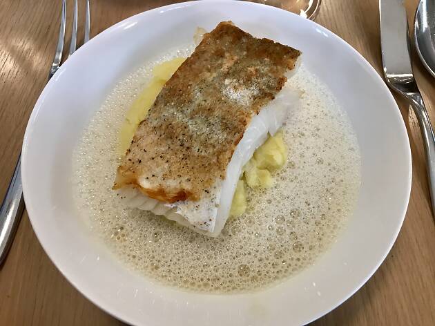 Le Bouchon et l'Assiette Le Bouchon et l'Assiette