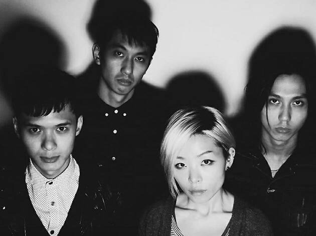 10 great songs you have to listen to ahead of The Week 2019