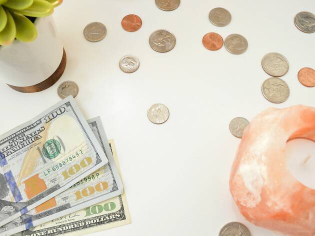 money changer money changer