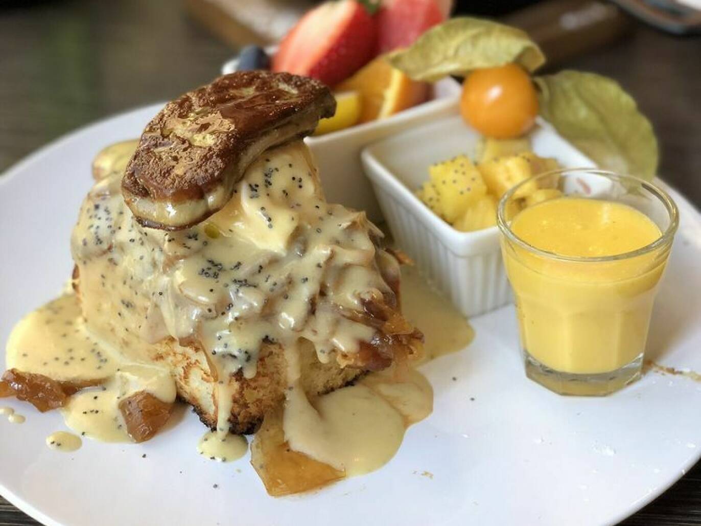 Your Ultimate Guide to the Best Brunch in Montreal in 2020