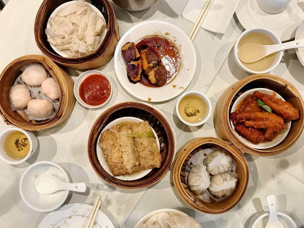 34 Best Brunch Spots in Montreal