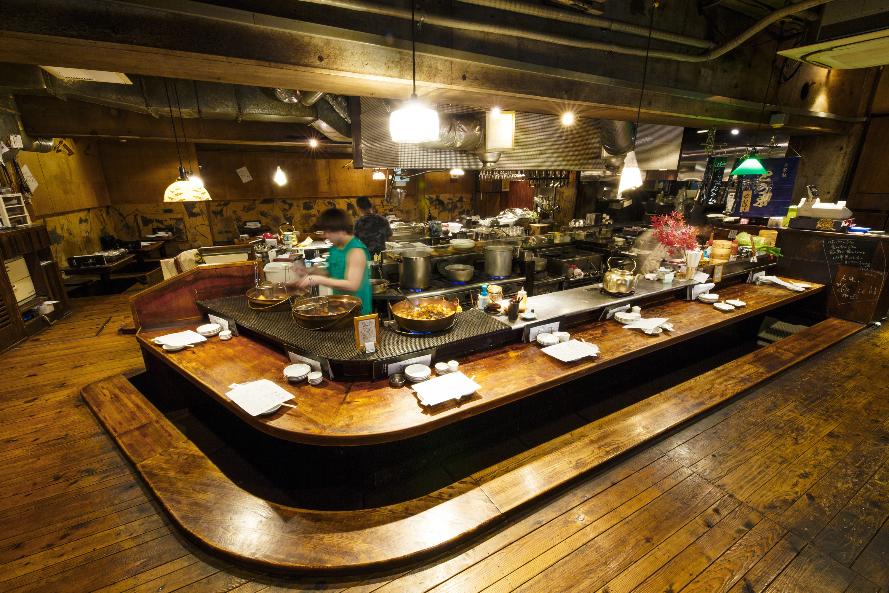 Restaurants & Cafés in Tokyo | Time Out Tokyo