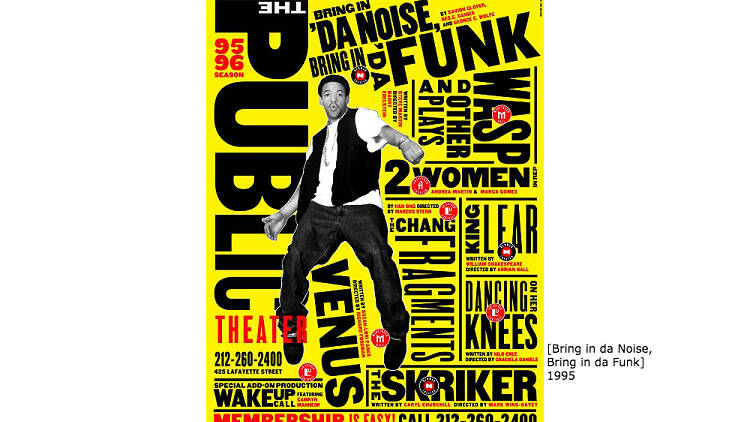 Paula Scher