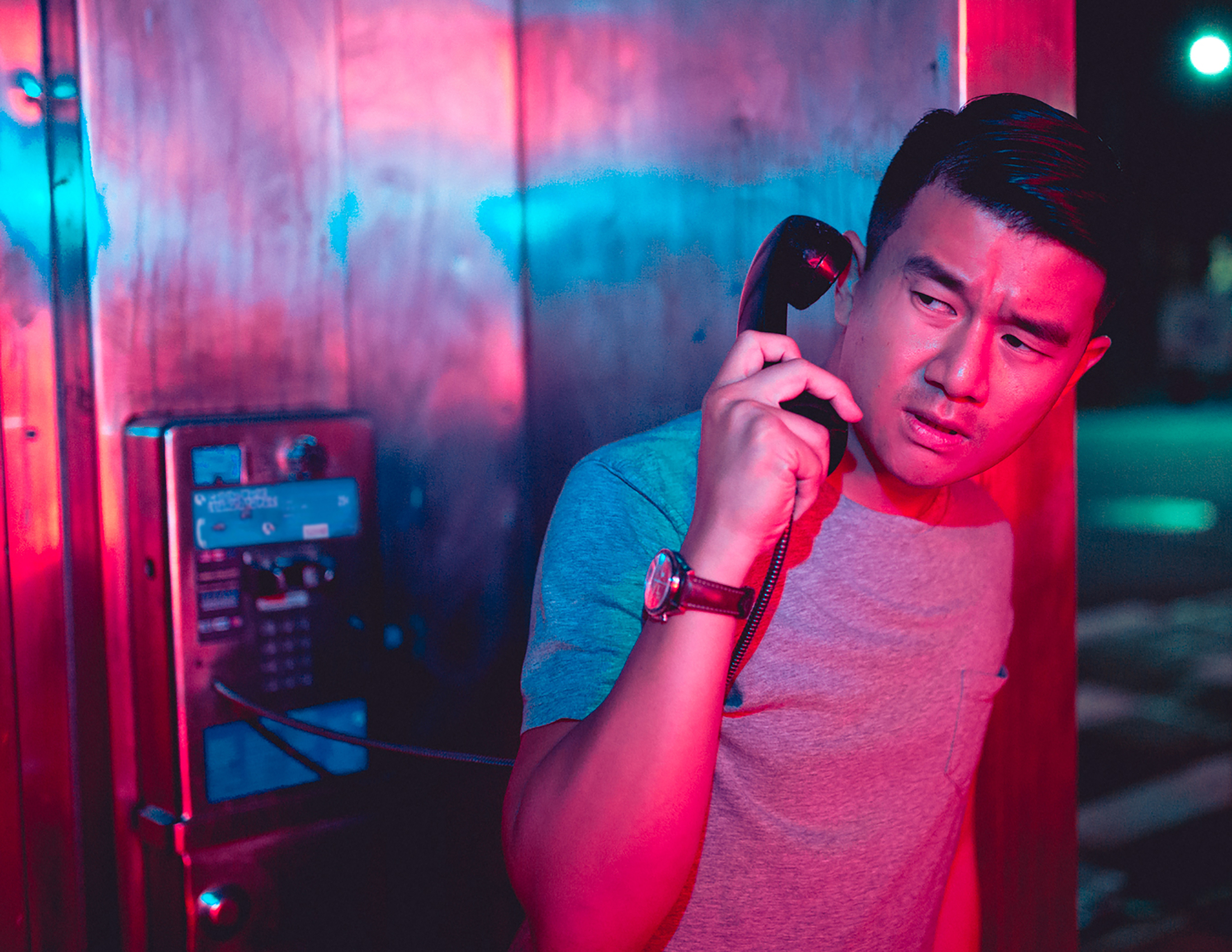 Ронни чиэн. Ronny Chieng. Ронни Чиэн Шан чи. Ронни Чиэн американец китайского происхождения.