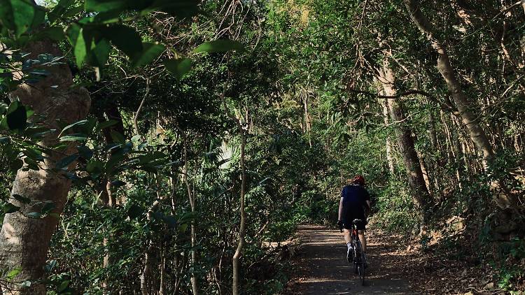 Rapha Hong Kong