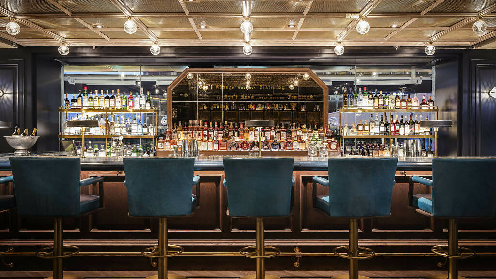 Best bars in Tsim Sha Tsui to try right now – Time Out